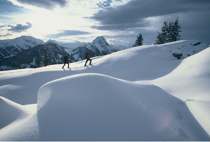 Aktiver Urlaub